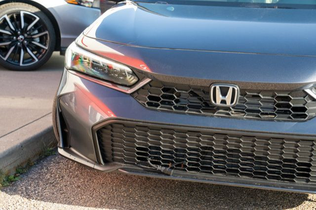 2026 Honda Civic Hatchback Hybrid Sport in Cars & Trucks in Edmonton - Image 3