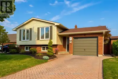 MAIN - 684 VINE STREET St. Catharines (Lakeshore), Ontario