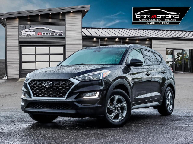 2021 Hyundai Tucson Preferred in Cars & Trucks in Ottawa