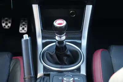 2017 Subaru WRX STI, View more