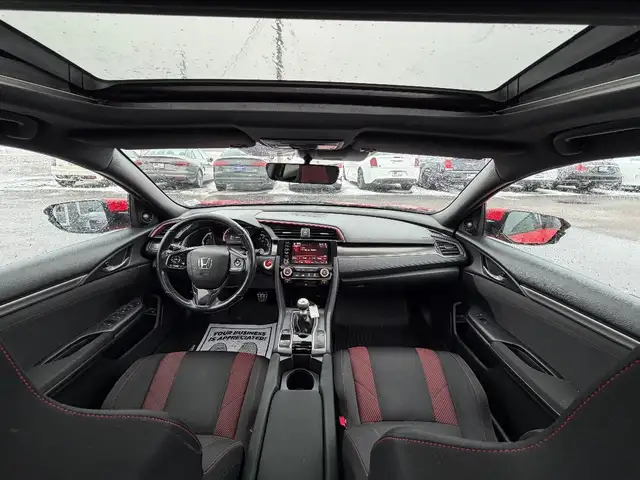 2020 Honda CIVIC433376462195937289