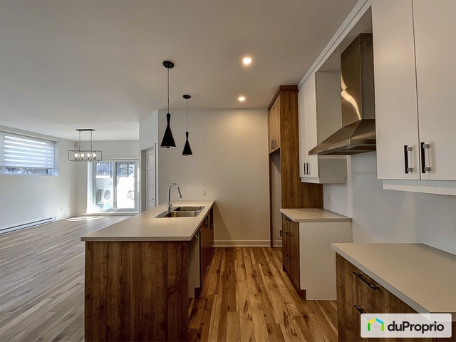 $389,000 - Condominium for sale in Longueuil (St-Hubert) — photo 3