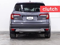 NO ACCIDENTS / CLEAN CARFAX / Power Tailgate/Hatch, Front Heated Seats, Ventilated Front Seats and m... (image 4)