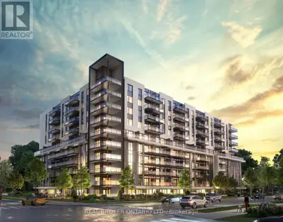 632 - 575 CONKLIN ROAD Brantford, Ontario