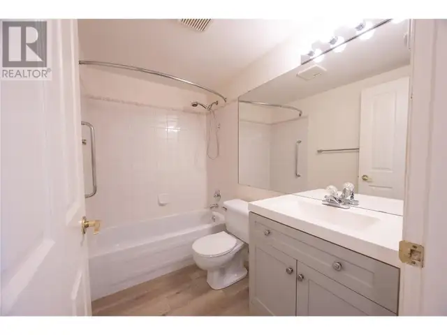 8700 Jubilee Road E Unit# 205 Summerland, British Columbia in Condos for Sale in Penticton - Image 10