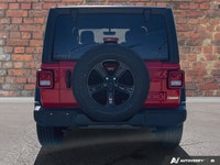 Come see this 2022 Jeep Wrangler Unlimited Sport Altitude before someone takes it home! *This Jeep W... (image 3)