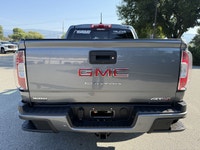 Welcome to Murray Buick GMC - Penticton Our Diesel powered 2021 GMC Canyon AT4 - Leather Crew Cab Sh... (image 5)