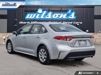 Come see this certified 2024 Toyota Corolla LE | Heated Seats | CarPlay + Android | Rear Camera | an... (image 2)