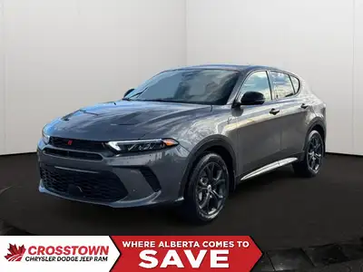 Experience the thrill of electrifying performance and sophisticated style with this 2024 Dodge Horne...