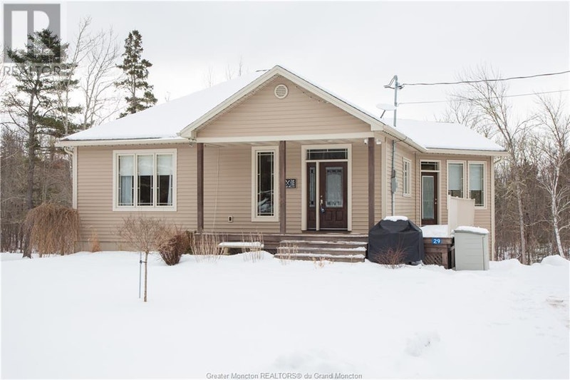 29 Holland Lane CambridgeNarrows, New Brunswick Houses for Sale Saint John Kijiji