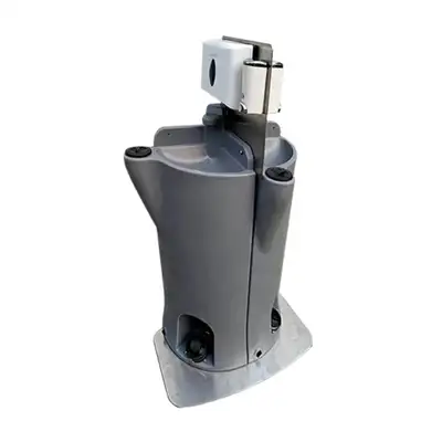WHOLESALE PRICES -  Hands-Free Portable Washing Station, View more