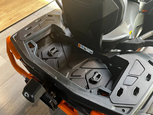 2026 CAN AM OUTLANDER MAX XT P 1000R (FINANCING AVAILABLE) in ATVs in Strathcona County - Image 11