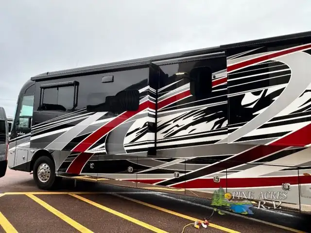 2021 Entegra Coach Anthem 44F only 35K Miles in RVs & Motorhomes in Moncton - Image 8