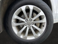 This Audi Q5 has a strong Intercooled Turbo Premium Unleaded I-4 2.0 L/121 engine powering this Auto... (image 6)
