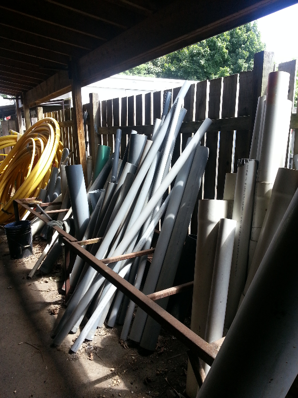 Copper,PVC,Transite pipe in Plumbing, Sinks, Toilets & Showers in St. Catharines - Image 2