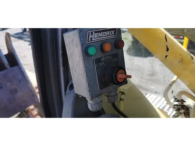 2008 Kobelco SK235SRLC-1E Excavator in Heavy Equipment in Barrie - Image 35