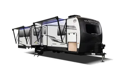 2026 ,Flagstaff Super Lite,Forest River 29RLKS .