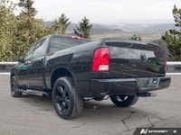 Welcome to Moncton Chrysler Jeep Dodge. Recent Arrival! 2022 Ram 1500 Classic SLT 3.6L V6 24V VVT 4W... (image 3)