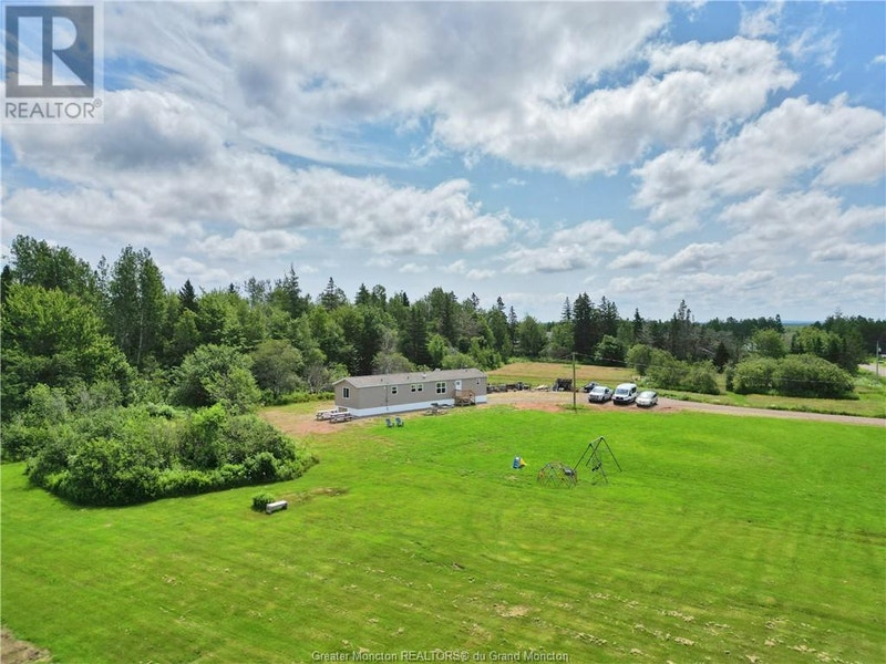 394 Collins Lake RD Shemogue, New Brunswick Houses for Sale Moncton