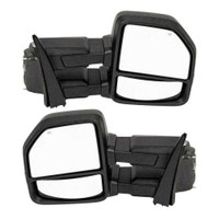 Tow Mirrors - All Trucks, Ram, Silverado F-150, F-250, Sierra City of Toronto Toronto (GTA) Preview