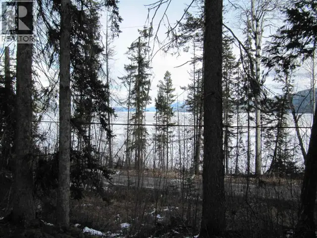 LOT A CANIM-HENDRIX LAKE ROAD Canim Lake, British Columbia in Land for Sale in 100 Mile House - Image 29