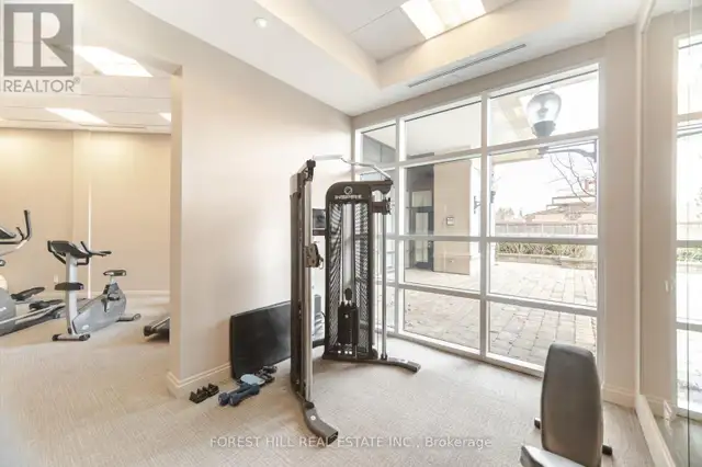 220 - 2396 MAJOR MACKENZIE DRIVE W Vaughan (Maple), Ontario in Condos for Sale in Markham / York Region - Image 37