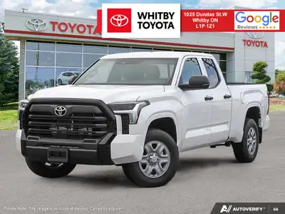 SR5 Engine: 3.4 Litre Twin Turbo V6 L/100Km City: 13.5 L/100Km Hwy: 10.6