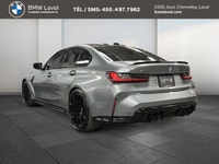 ===== 2023 BMW M3 Competition M xDrive | Gr. Sup | ===== ===== * Groupe Supérieur * ===== ===== Pour... (image 3)