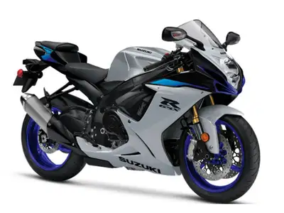 The LEGEND returns. Come to VMS West Kelowna and see how easy it is to get behind the bars of the GS...