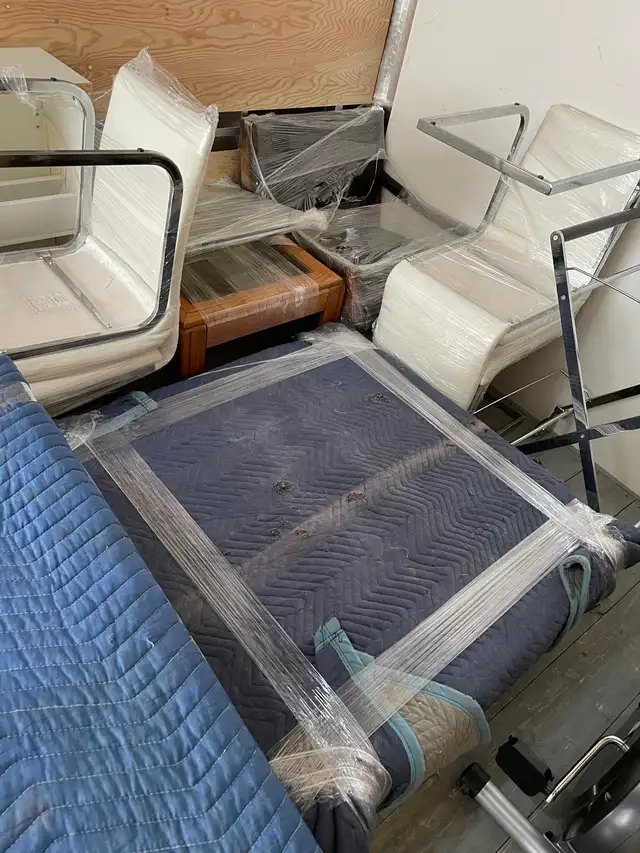 Small moving / flat rate552033711975321608