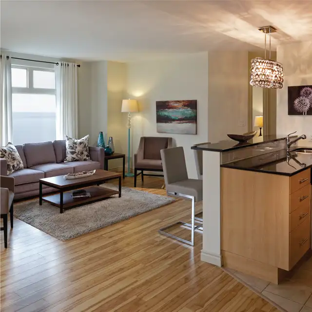 BEAUTIFUL 1 BEDROOM WITH BREATHTAKING VIEWS in Long Term Rentals in City of Halifax - Image 5