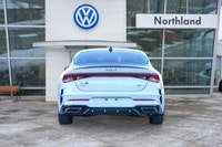 Forget everything you know about family sedans. This 2023 Kia K5 GT-Line is designed to drop jaws. W... (image 4)