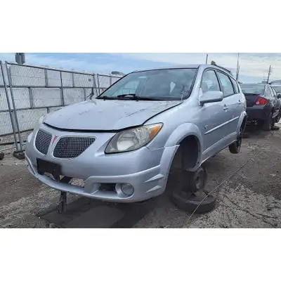 At KENNY U-PULL, Canada's largest auto recycler, we've got you covered with a vast inventory of over...