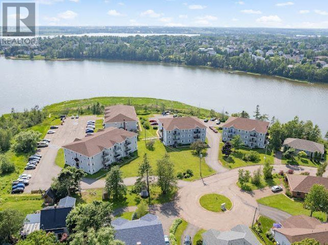 6 24 Waterview Heights Charlottetown, Prince Edward Island in Condos for Sale in Charlottetown