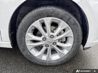 Packed with modern essentials for the urban explorer, this 2021 Chevrolet Spark 1LT hatchback in cri... (image 8)