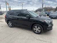 2016 Honda Pilot EX-L Fully Loaded, Family Ready! ?? Available now at Loeppky Auto Sales in Steinbac... (image 9)