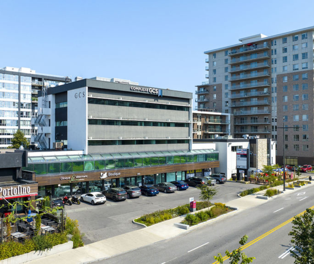 Bureau à louer à Ste-Foy - Disponibilité Immédiate in Commercial & Office Space for Rent in Québec City - Image 5