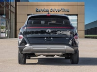 2025 Hyundai Kona Preferred AWD | CPO | TREND PKG The 2025 Hyundai Kona Preferred AWD continues as a... (image 5)