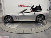 Vehicle Highlights include: 3LT Trim, Black Power Convertible Soft Top, Chrome Wheels, Red Brake Cal... (image 6)
