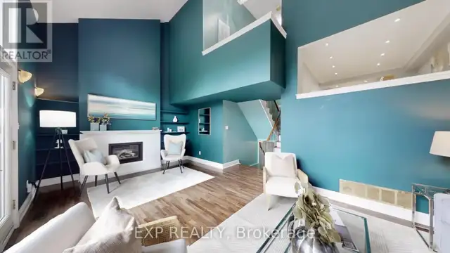1258 CANBOROUGH CRESCENT Pickering (Liverpool), Ontario63006663506947123