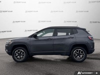 | Leather Seats | Android Auto | Apple CarPlay | Heated Seats | No Accidents | Forge new paths and e... (image 2)