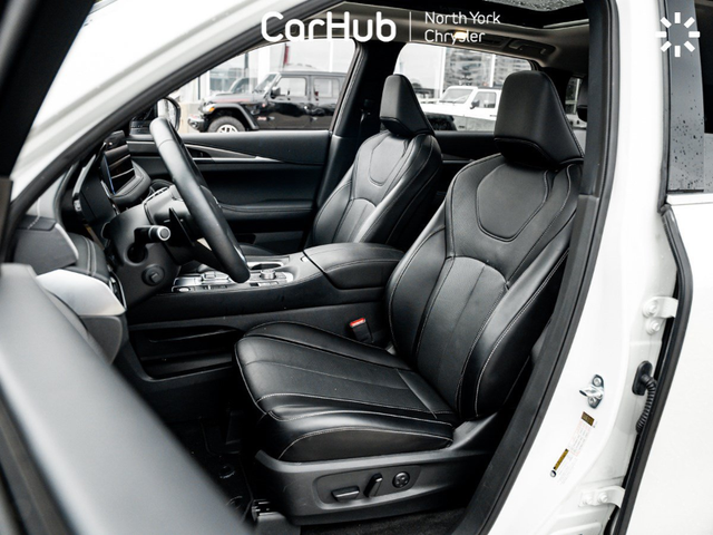 2024 INFINITI QX60 LUXE in Cars & Trucks in City of Toronto - Image 16