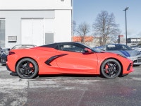 *Price Includes Luxury Tax8 Performance Exhaust | 5-Split Spoke Gloss Black Forged Wheels | Bright R... (image 4)