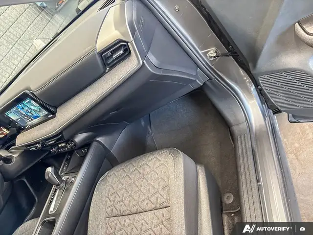 2026 Nissan Kicks SV REMOTE START | HEATED SEATS | DIGITAL DA... in Cars & Trucks in London - Image 26