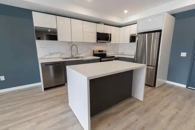155 Hagar Street C - 1 Bedroom Deluxe (Accessible) for Rent in W