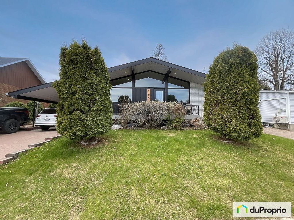$325,000 - Bungalow for sale in St-Felicien — photo 2
