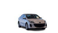 Recent Arrival! 2013 Mazda Mazda3 GS 16" Alloy Wheels, 6 Speakers, AM/FM CD Player/MP3 Capability, B... (image 2)
