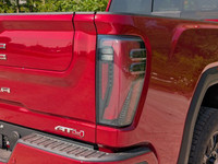 Safety Package - Technology Package - Max Trailering Package - AT4 Preferred Package *Find your next... (image 9)