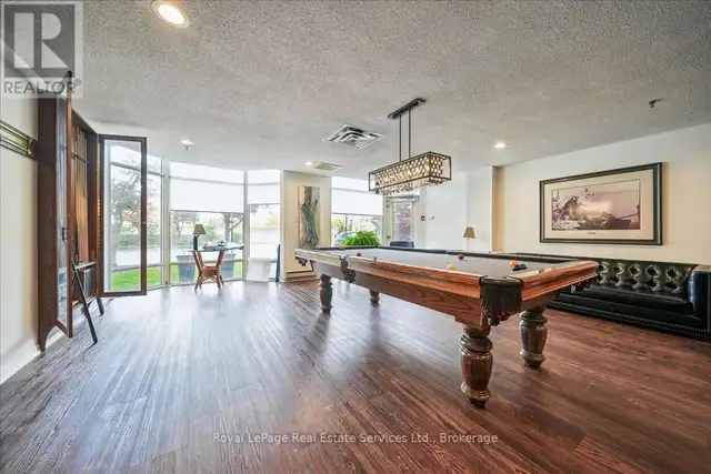 405 - 2511 LAKESHORE ROAD W Oakville (BR Bronte), Ontario in Condos for Sale in Oakville / Halton Region - Image 31
