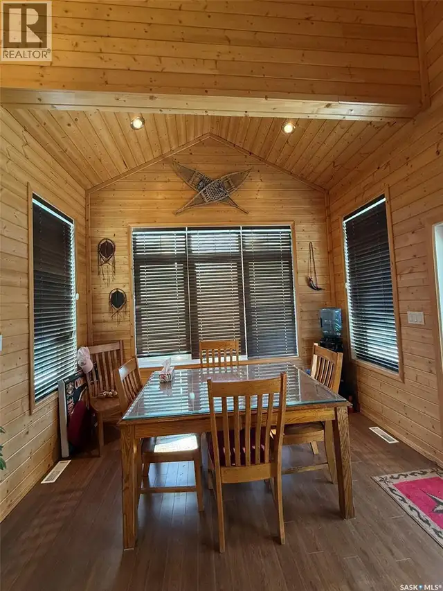 129 North Shore ROAD Chitek Lake, Saskatchewan in Houses for Sale in Prince Albert - Image 7